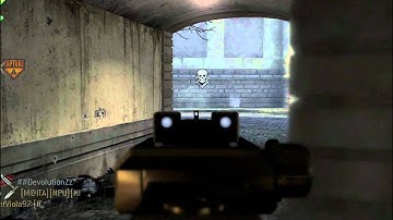 MP7 MOAB My Fastest One Yet!