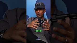 Why Shyne rejected Def Jam for Bad Boy Records