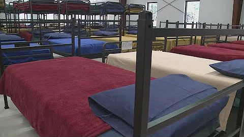 Portland councilors approve plan for new emergency warming center