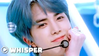 WHISPER - THE BOYZ ザ_ボーイズ @Music Bank 220819