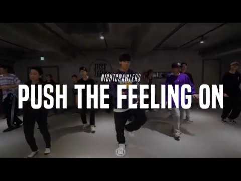 DEUCE ~ Push The Feeling  OnlineContest2019 