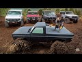 "Body Update"Monster Truck Build Part 14