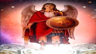 Archangels Music immediately Money Arrives, a Lot of Love and They Heal Body and Soul