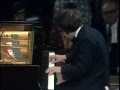 Capture de la vidéo Ashkenazy Plays Beethoven Concerto 2 (Complete)