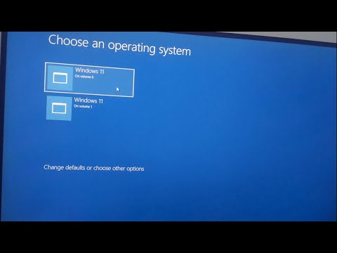 Video: Slik tvinger du til å lukke et program (Windows): 4 trinn