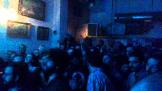 Make Believe-Last Impression @ K44, 10/5/2012 Net Worth