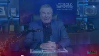 Brian Buffini Bold Predictions 2025