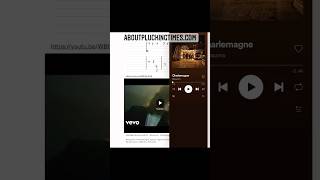 Vídeo de Charlemagne