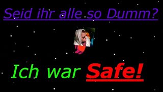 Radinot ist 100% SUS .... oder doch nicht? ;) I Among Us