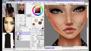 IMVU Edit: soccer.