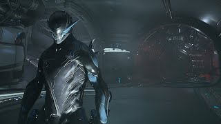 3 on 3 September  - Warframe