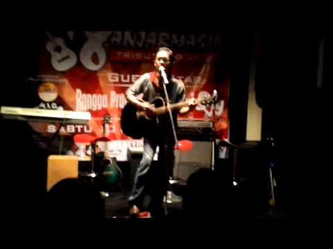 Rangga Pranendra - Kokoro No Placard #FarcousticBJM