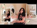 TOELETTA TRUCCO AMAZON || montiamola insieme!