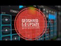 Geoshred 5 Update: Swam IAPs DETAILED Review & Walkthrough (Detailed String & Woodwind Sounds)