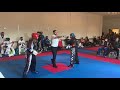 Paola 1 a pelea macro regional sur