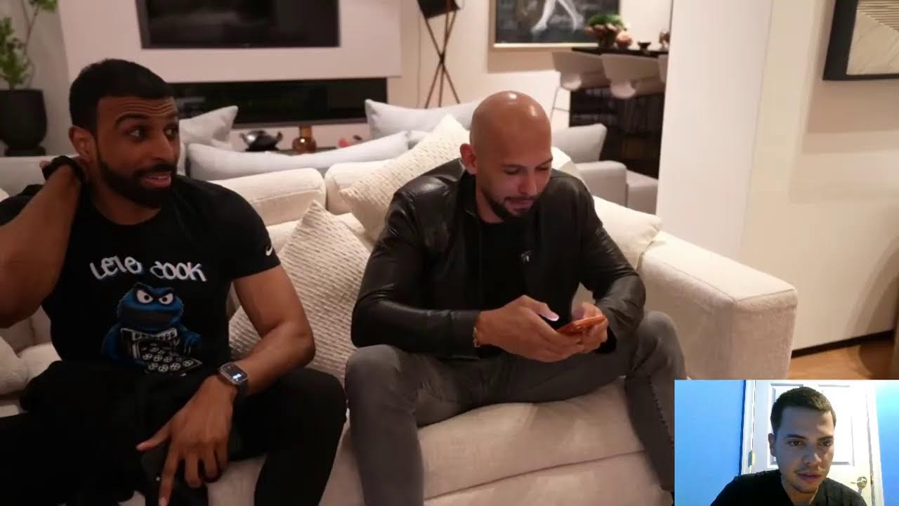 CLAV, ANDREW TATE, NICK FUENTES, MYRON, SNEAKO - Getting Lit in Miami Clubs