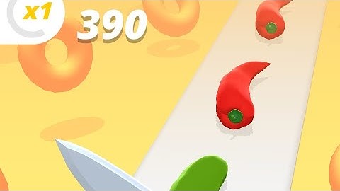 perfect slice part of 320 🍅🔪#live #shortslive