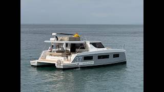 Discover the All-New Aventura 37 Explorer