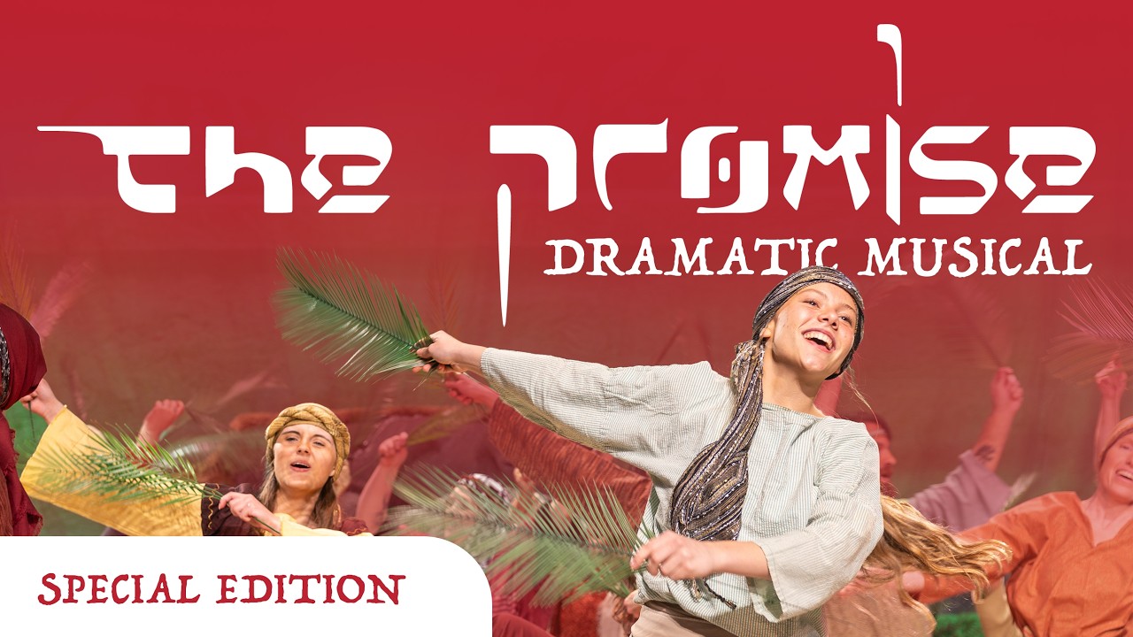 The Promise | Easter Musical in Traverse City, MI