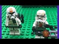 LEGO Star Wars stop motion: 500 sub special and announcement