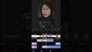 cara edit video jedak jeduk apk cupcut