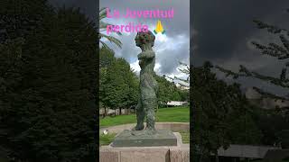 Bilbao España 🇪🇺 #live @jairoviajero #cantabria #eeuu #argentina #travel #colombia