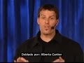 Tony Robbins: Asume el control de tu tiempo. Doblado por Alberto Cartier