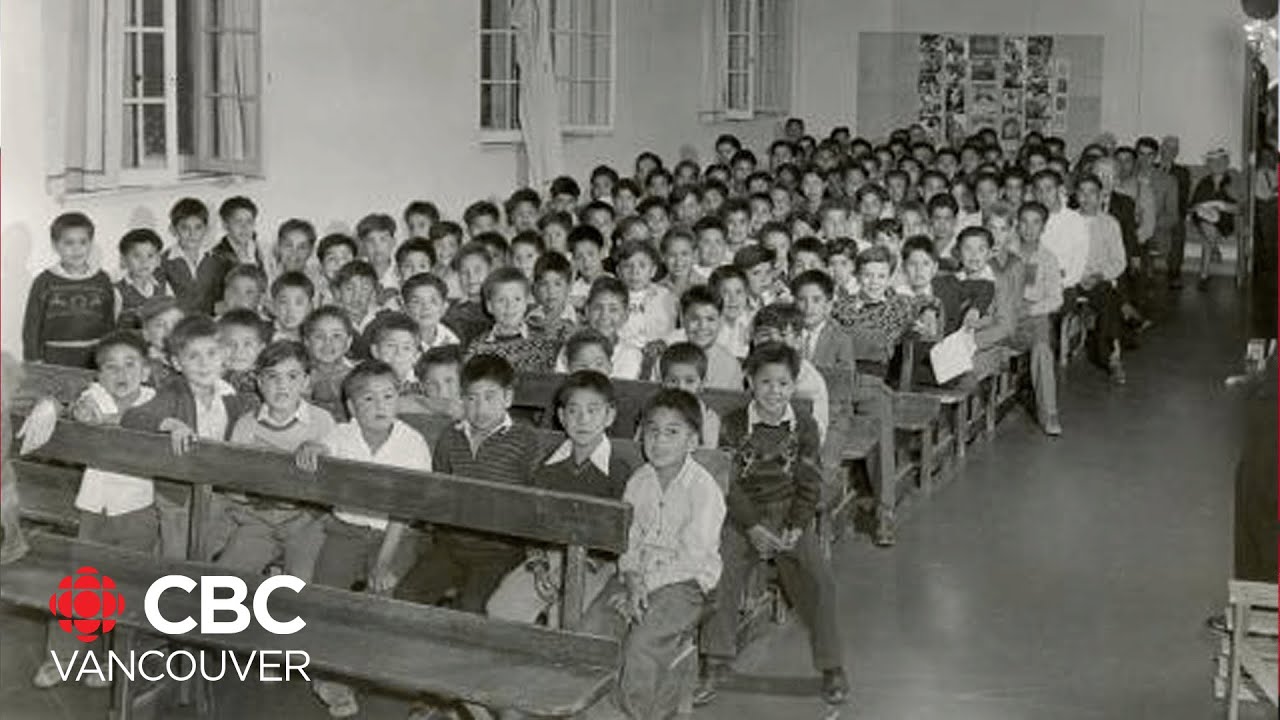 Reconciliation ambassador cautions against criminalizing residential school denialism