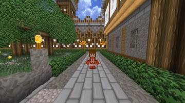 Block Survival Craft: The Story Game Play