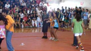 lahainaluna fR3$hM3N lip synch, 08.