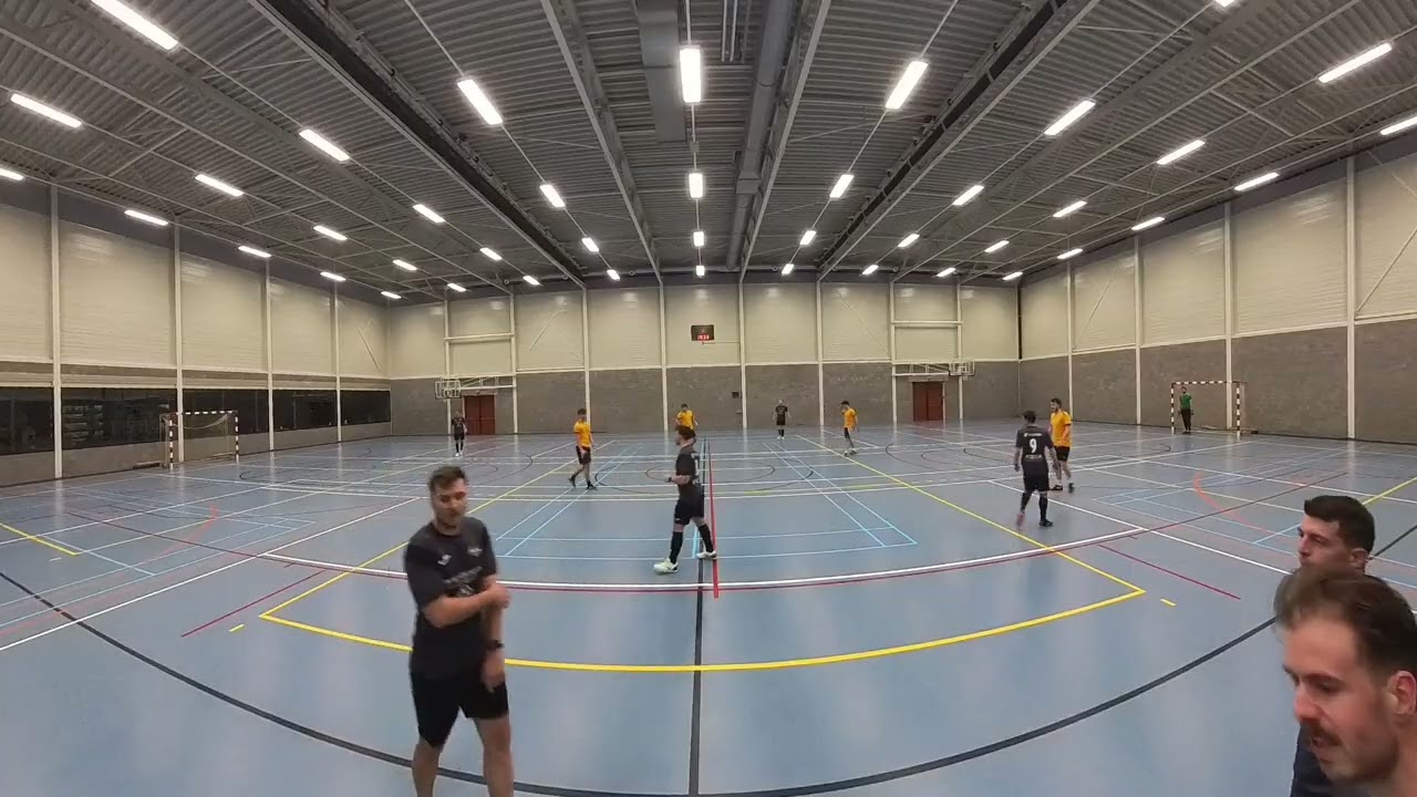 DBVL vs FC Schweinings 15022026 H2