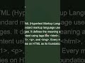 html introduction #computer educationhtml