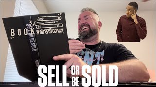 Sell or be Sold Chapter 3 Review