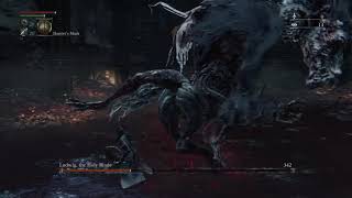 Ludwig - phase 2 charge attack strat