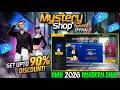 May Month Mystery Shop 2026 | Next Mystery Shop Free Fire | New Mystery Shop Me Kya Kya Milega