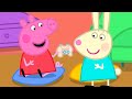 Peppa Pig Plays Video Games 🐷 🎮 Playtime With Peppa