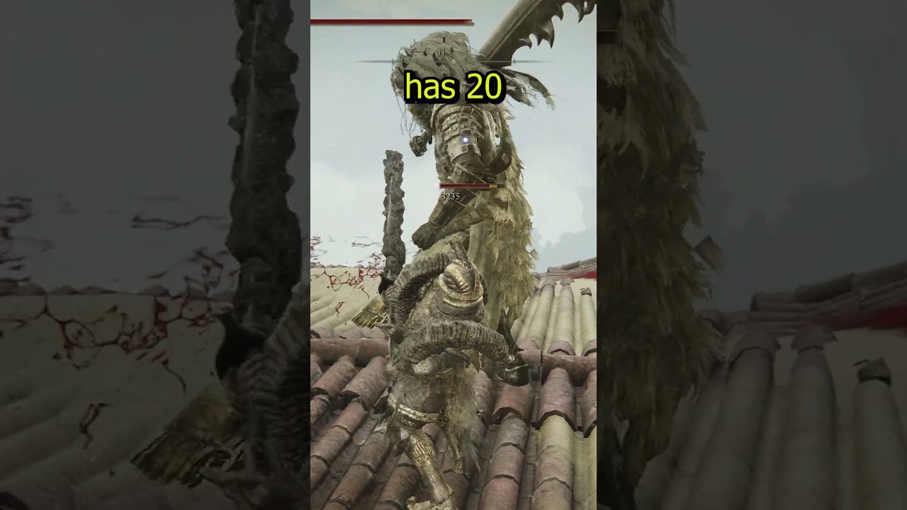 Why are Speedrunners and No-hitters Abusing the Sword Lance? 