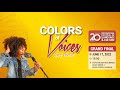 Iflc colors of voices song contest 2022  grand final  full show  live stream  germany