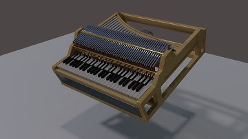 MIDI Sync Test 4; Celesta