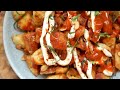 Patatas Bravas