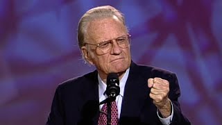 God Moved in Portland 1992 Through Billy Graham | The Sermon That Changed Lives