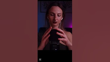 ASMR | Slow to Fast Mic Pumping & Swirling