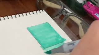 Send this to an artist… to make them ✨UNCOMFORTABLE✨