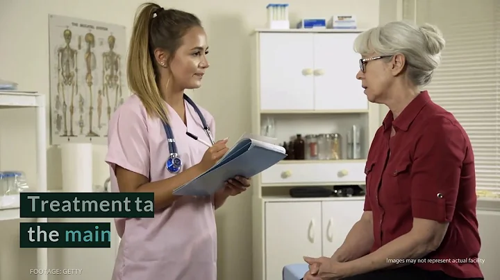 Acceptance Recovery Center Review - Scottsdale, Arizona