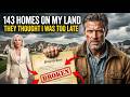 HOA Corruption Exposed | Homeowner Fights Back Against Illegal Rules