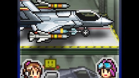 Intro to Mobile Games: Skyforce Unite