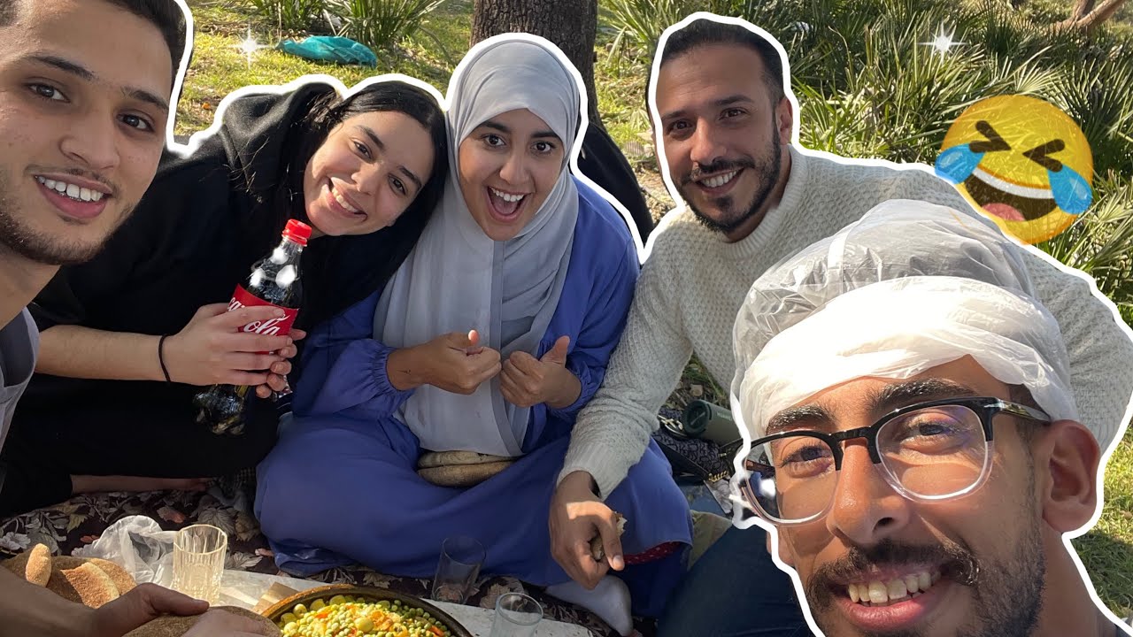 أحمق خرجة فتاريخ مع لكليكة 😂😂