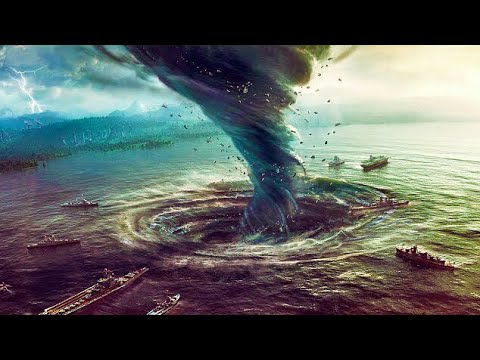 Vídeo: Los Cuatro Fenómenos Meteorológicos Más Asombrosos Del Mundo - Vista Alternativa