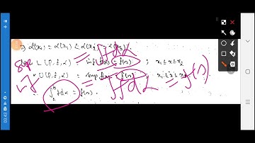 Unit Step Functions in Riemann Integrable Functions