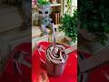 Ultimate Chocolate Milkshake Recipe 🍦🍫 #Chocolate #Milkshake #Recipe#Bro’s Cookings#foodie